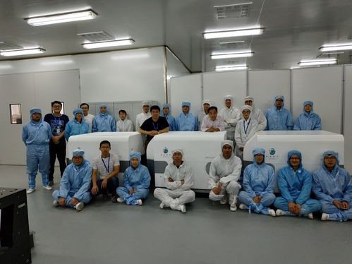 長(zhǎng)光華大高通量基因測(cè)序設(shè)備樣機(jī)及首批產(chǎn)品順利起運(yùn)交付，精準(zhǔn)醫(yī)療再邁新臺(tái)階