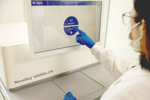 因美納本土化系列產(chǎn)品交付，中國(guó)制造獲客戶青睞，助力療養(yǎng)院發(fā)展