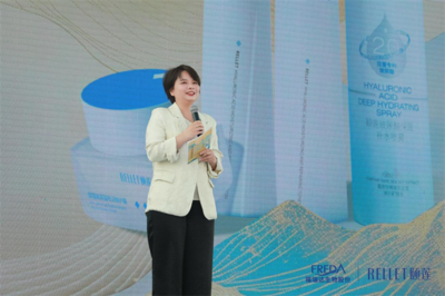 尋夢敦煌，以“硬核”國貨實力守護千年風華——中國頤蓮高保濕挑戰(zhàn)敦煌站活動圓滿成功