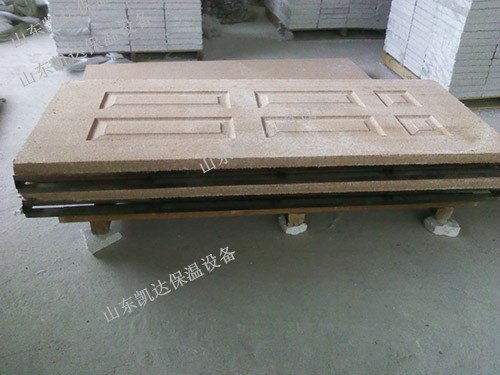 德州市陵城區凱達保溫材料廠 專業珍珠巖制板機與保溫材料解決方案