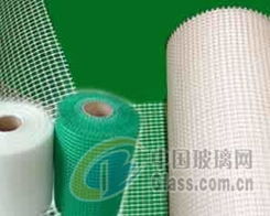 外墻網格布與墻體保溫材料 建筑節能的關鍵選擇