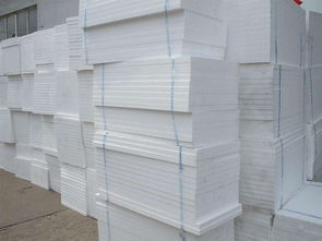 達(dá)州保溫材料價(jià)格及市場分析