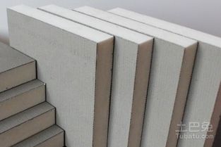 建筑外墻保溫材料全解析 主流種類、性能對(duì)比與市場(chǎng)價(jià)格指南